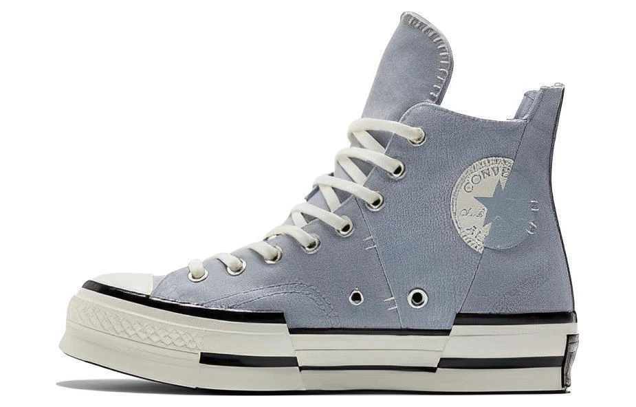 Converse Chuck 70 Plus High Fog Blue for Sale | Authenticity