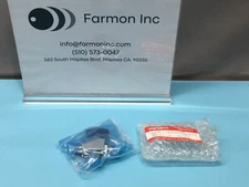 VARIAN 0120025011 VALVE FUJIKIN BALL 316, 153140