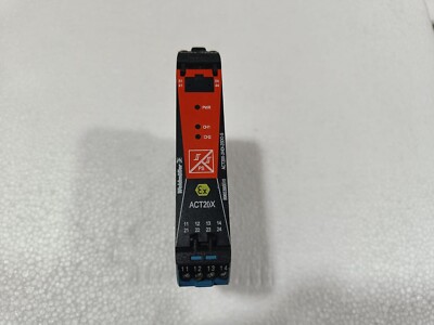 WEIDMULLER 8965390000 Signal Isolating Converter