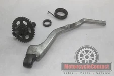 04-06 CRF250R KICKSTART KICK START STARTER KICKER POST USA STR8 GEARS