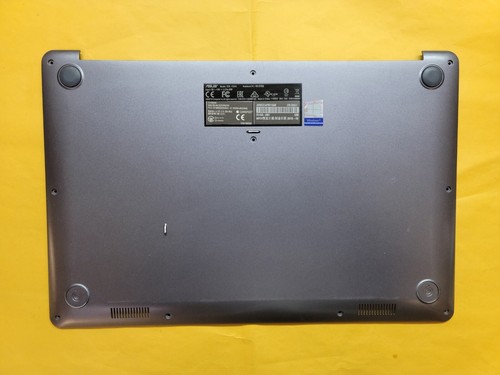 Asus VivoBook F510QA 15.6" Laptop Base Bottom Cover 13NB0FY2AP0611