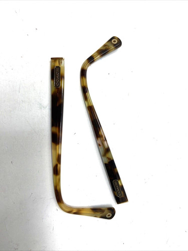 COACH HC 5004 BETTIE 9026 TAUPE TORTOISE 135mm TEMPLE ARM PARTS “Q84