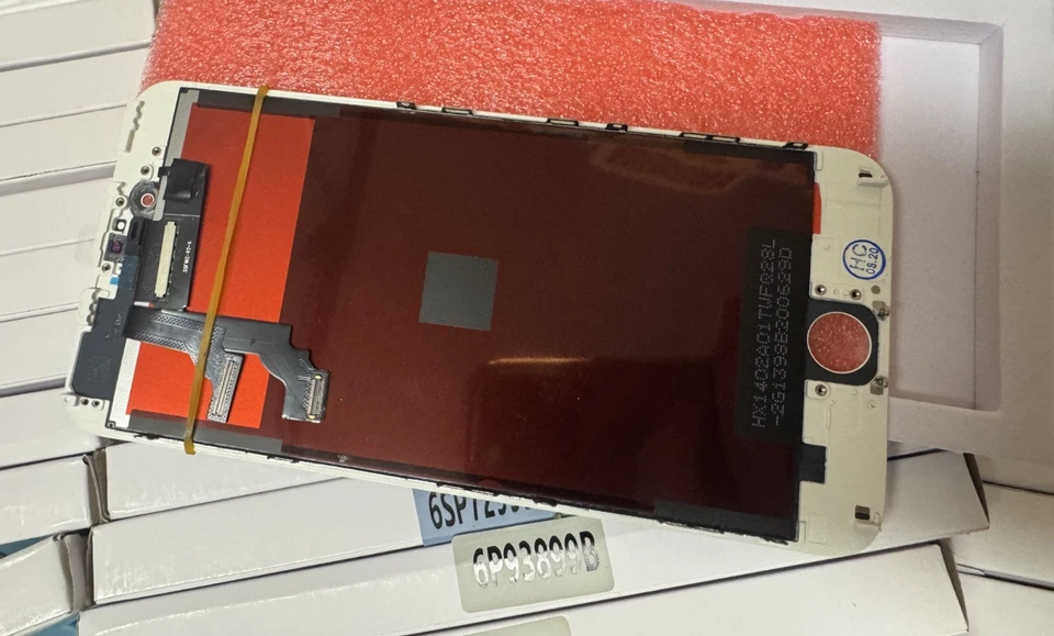 35x Apple iPhone 8p/8/7p/7/6sp/6p/5 Screen Replacement Digitizer LCD Genuine OEM - Image 4 of 4