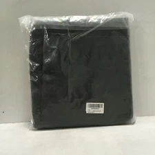 Kemimoto UTV Soft Roof B0112-0020, for Polaris RZR UTVs, Canvas Roof Top, Black