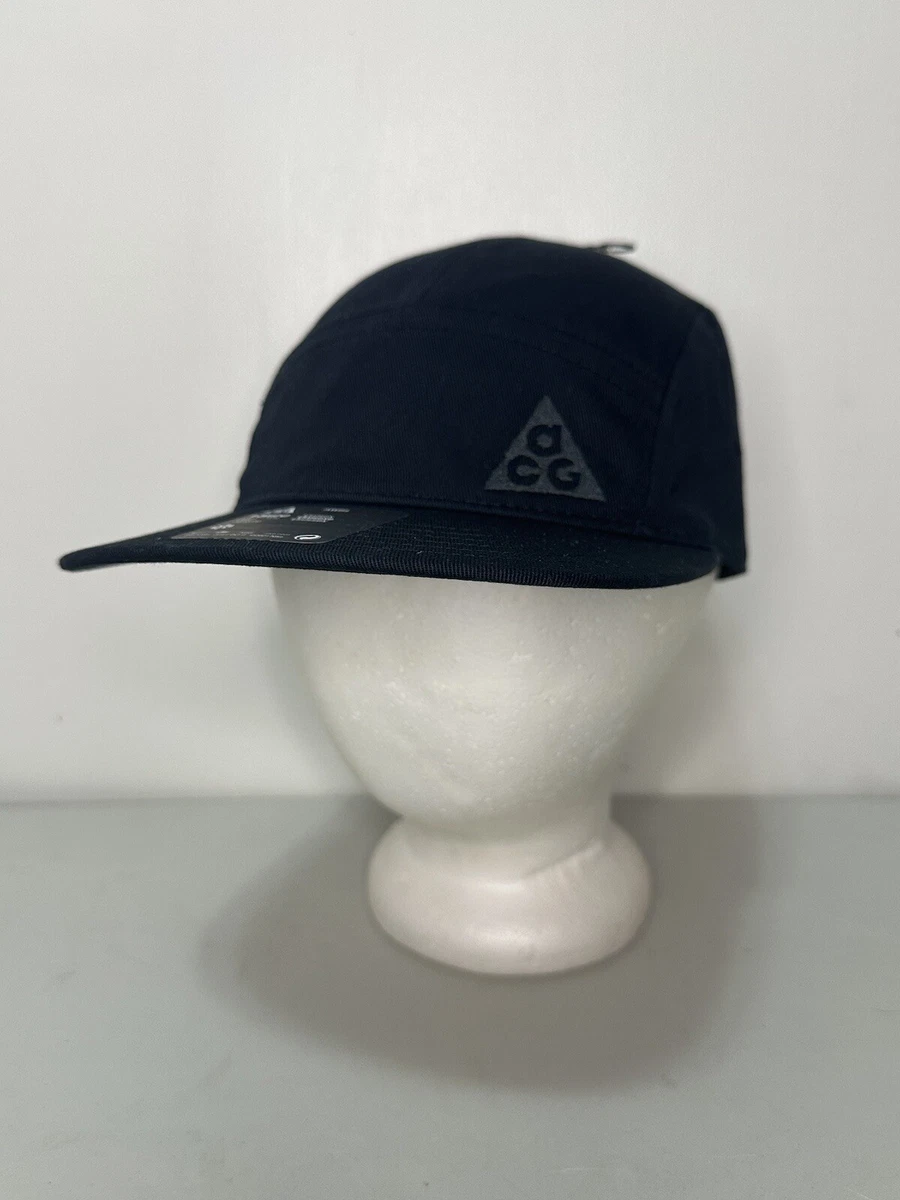 Nike acg top fleece hat