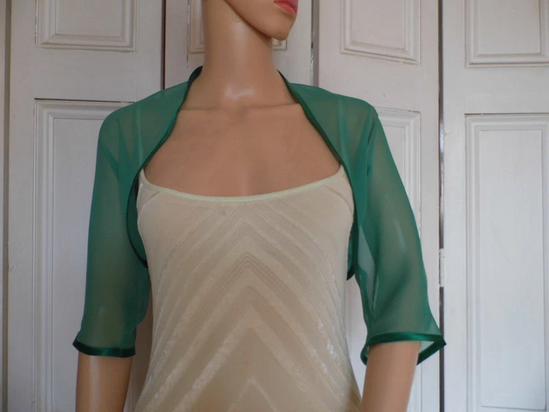 Ebay hotsell bolero jackets