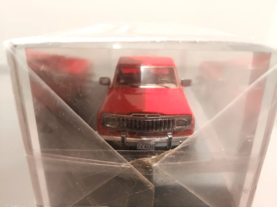 NEO Scale Models 1 43 Jeep J10 Gladiator Pick Up - Immagine 2 di 4