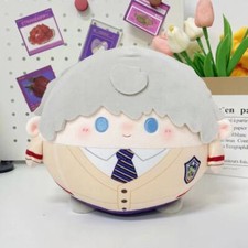 Love and deepspace Xavier Dolls and Co Toy Original Plush Doll Cosplay Gift