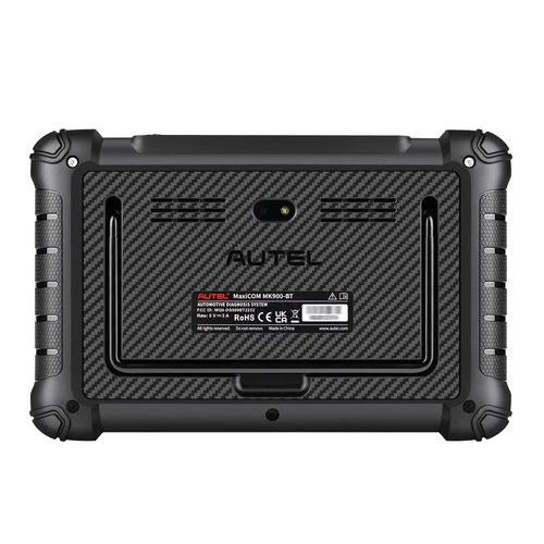 Autel MaxiCOM MK900BT PRO Car Diagnostic Scanner Tool CANFD/DoIP Upgraded MK900 - Picture 15 of 22