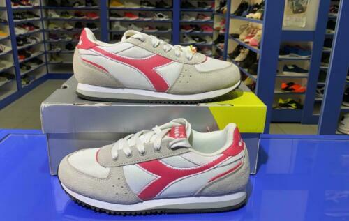 Diadora Game L Low Suede Waxed - Sneakers Donna | Nencini Sport