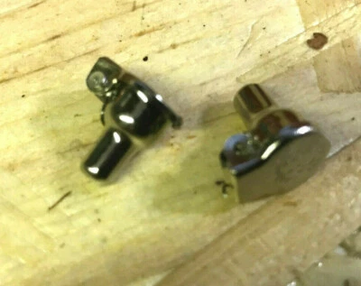 OHA Suffolk Super Colt & Punch replacement cylinder Oilers 3/16" 1 pair F016L06751