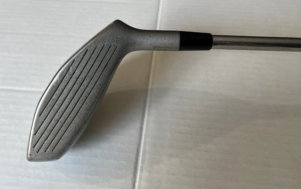 Adams Tight Lies 3 Strong Driver 13* Steel Shaft Left Handed LH 44” - Image 4 of 4