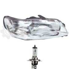 Halogen Scheinwerfer rechts für Peugeot 306 Cabriolet 7D N3 N5 1.6 1.8 7A