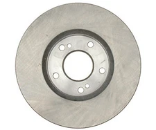 Frt Disc Brake Rotor  Raybestos  96077R
