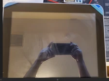 Fujitus tp8-100001 Touch Screen Display Module