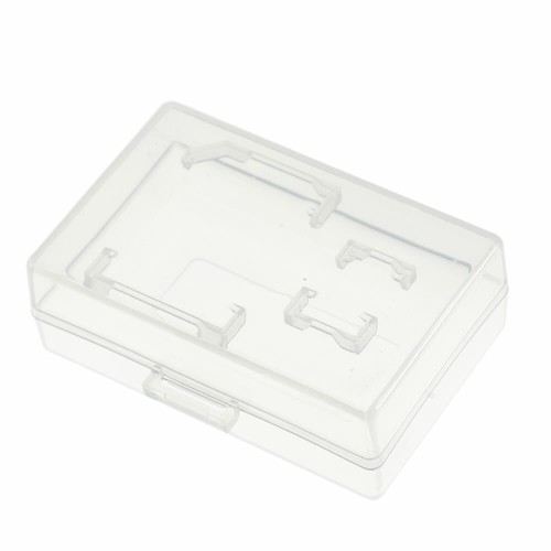 Protective Storage Box Cover Case for Digital Camera Battery - 60x 38 x 17mm - Picture 10 of 13