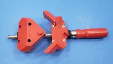 Bessy WS3 Corner Clamp Made in Germany