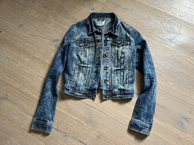 Jeansjacke M Bershka