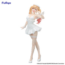 Kitagawa Marin BiCute Pure FuRyu My Dress Up Darling Anime Figure
