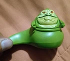 LEGO Star Wars 2012 Jabba the Hutt Minifigure 9516 (sw0402) Jabba’s Palace.