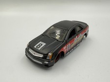 Maisto Cadillac CTS-V STS-V Elite Transport Series Diecast - 1:64 rubber tyres