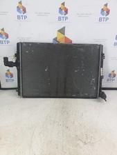 Volkswagen Golf Mk6 2009-2012 Radiator (a/c Car) 1K0121251