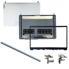 New For Lenovo IdeaPad 1 15ADA7 1 15AMN7 LCD Lid Back Cover/Bezel/Hinge Cover US