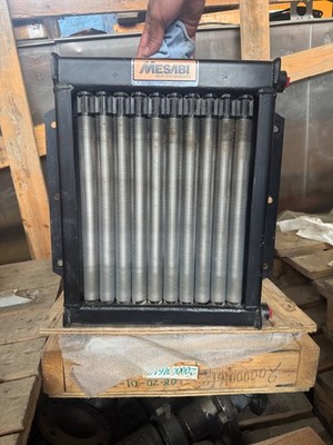 MESABI L&M Radiator Heat Exchanger Industrial Cooler New Open Box USA