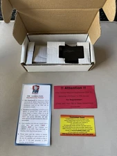 FIN GPS Tracking Device For Motorcycle/cars/trucks/ATV/Jet Ski