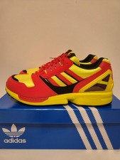 Adidas ZX 8000 Germany 42 2/3 - GY4682 Torsio...