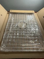 Franke FK30-36S Bottom Grid Sink Rack - For Use with FHK710-30 - Stainless Steel