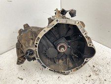 Schaltgetriebe 5-Gang 4668909AF Chrysler PT Cruiser 2.2 CRD PT 89 KW 121 PS