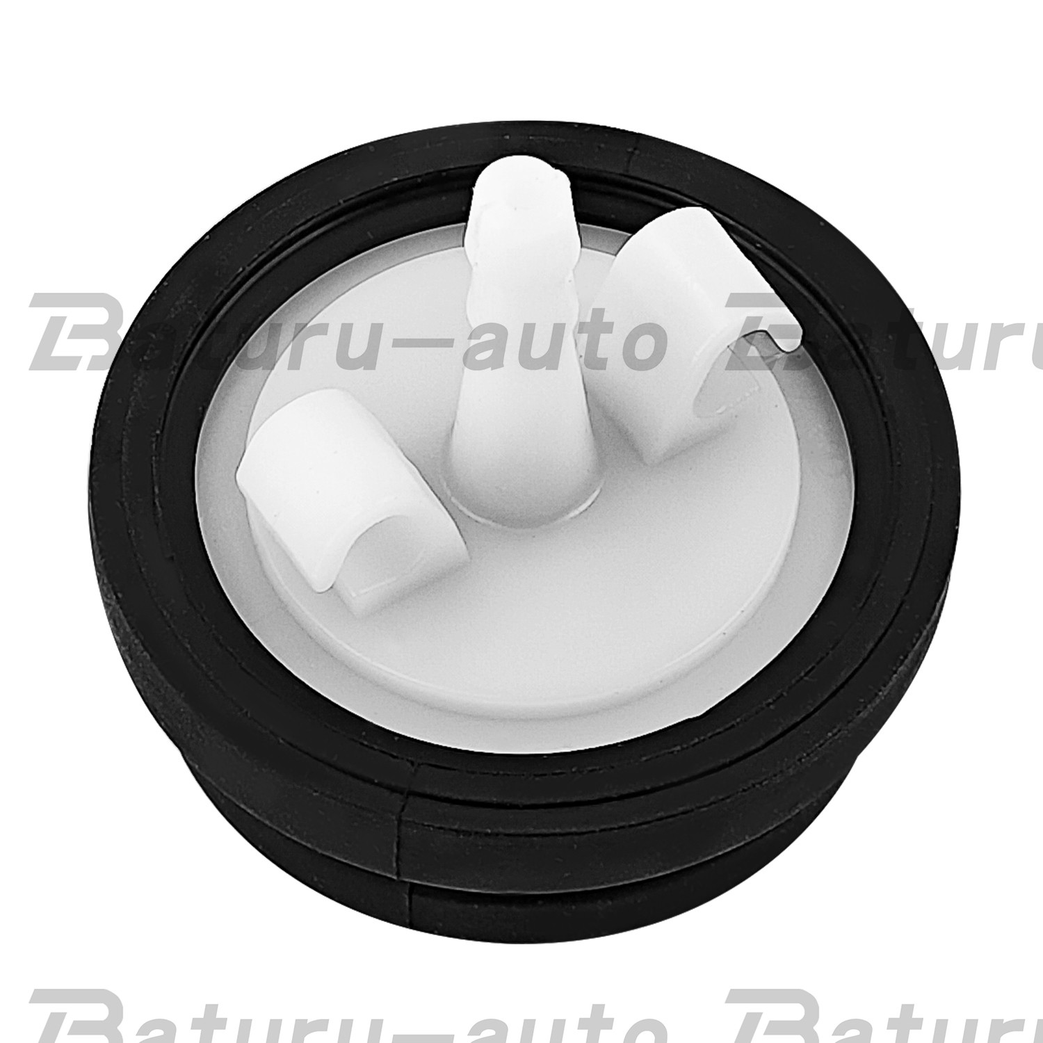 Primer Bulb For Toro CCR 2450 3650 2000E Powerlite 3 - 6.5hp Snow Blower 66-7460 - second product detail image