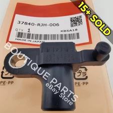 OEM Genuine for Honda Camshaft Position Sensor 37840-RJH-006 CMP 2001-2005 Civic