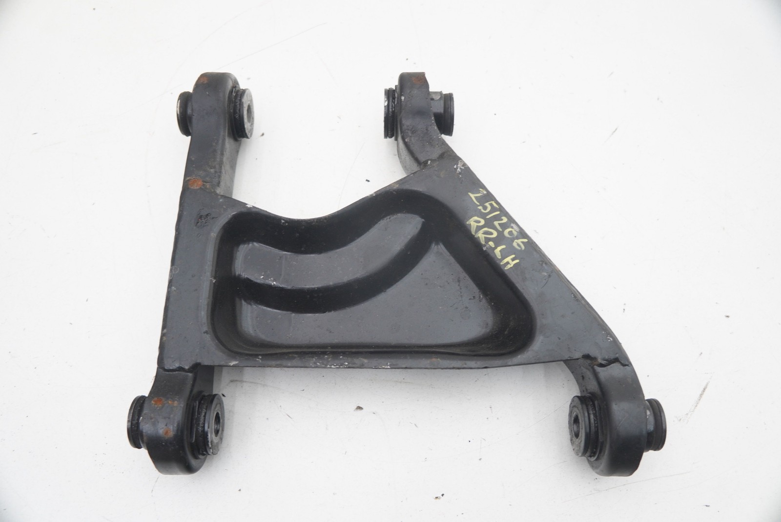 Rear Suspension Left Upper Control Arm Wishbone 115715 OEM Ferrari Mondial 1985