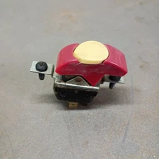 Craftsman 113. 10" Direct Drive Benchtop Table bandSaw On/off switch 4 Prong 