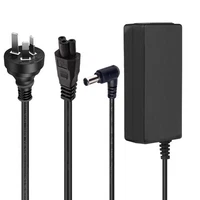 19V Adapter for Asus ROG Strix XG349C Gaming Monitor 180Hz 34 inch UWQHD Power