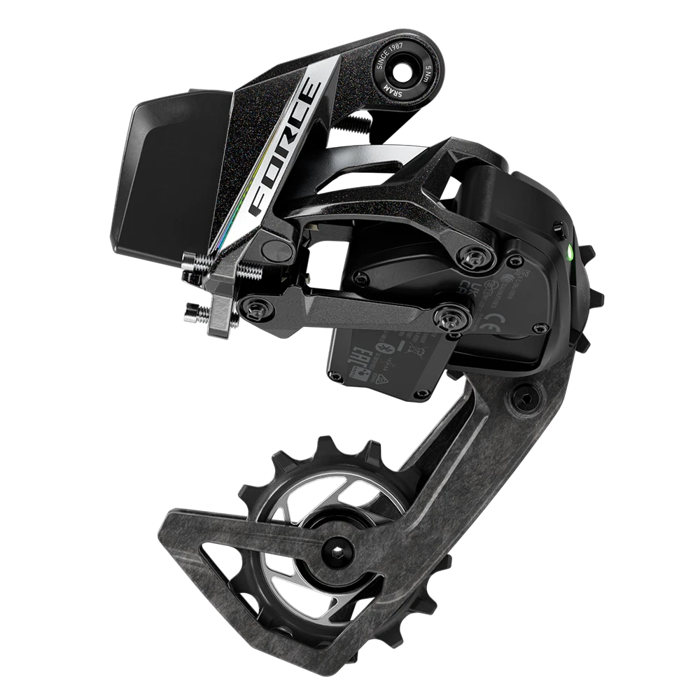 25+ Sram Xo Rear Derailleur for sale | Updated Oct 2026