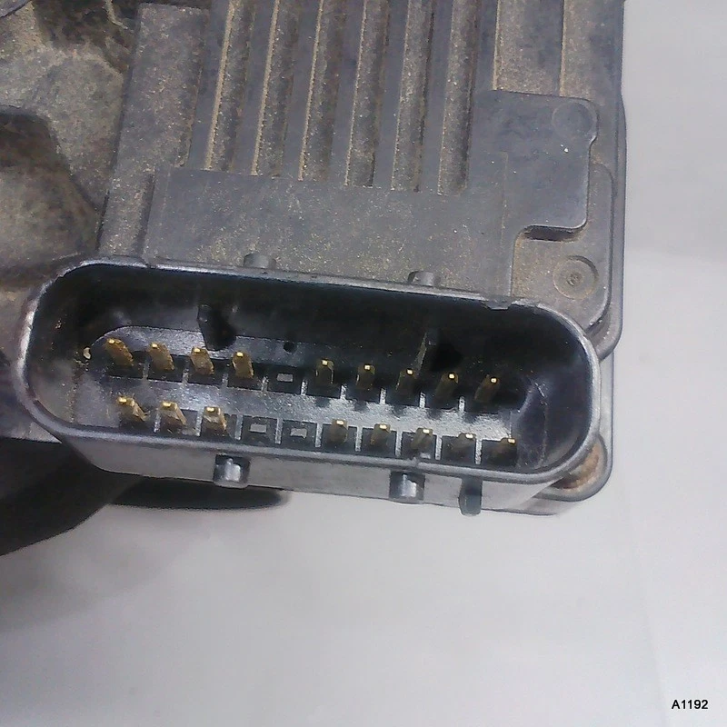 2005 - 2009 年 BUICK PONTIAC 3800 THROTTLE BODY GRAND PRIX LACROSE LUCERNE 原始设备制造商 — 第 3/4 张图片