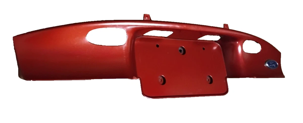 25+ Parts & Accessories for 1998 Ford Escort for sale | Updated