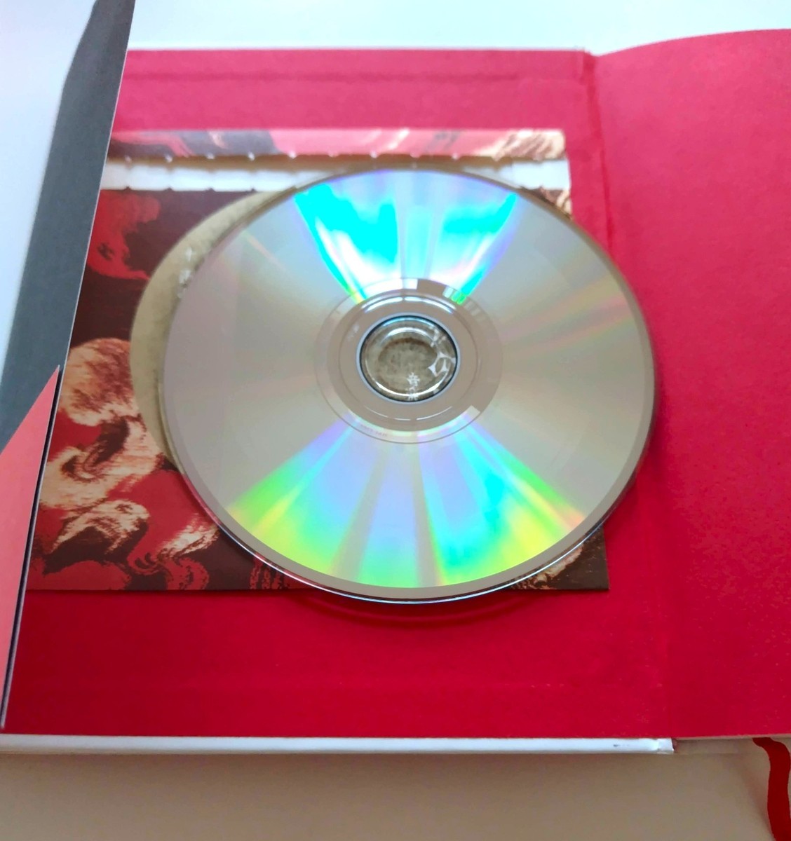 MALCE MIZER Kozi Novel Book & CD Izayoi no Tsuki with Kozi