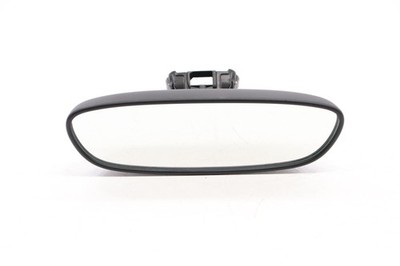 2016-2024 MINI CLUBMAN F54 FRONT WINDSHIELD CENTER INTERIOR REAR VIEW MIRROR OEM