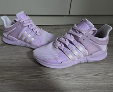 adidas EQT Low Top Schnürung Lila EU 38 2/3 ...