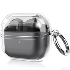 CrystalGuard case for Galaxy Buds 3 Pro 2024