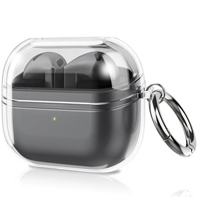 CrystalGuard case for Galaxy Buds 3 Pro 2024