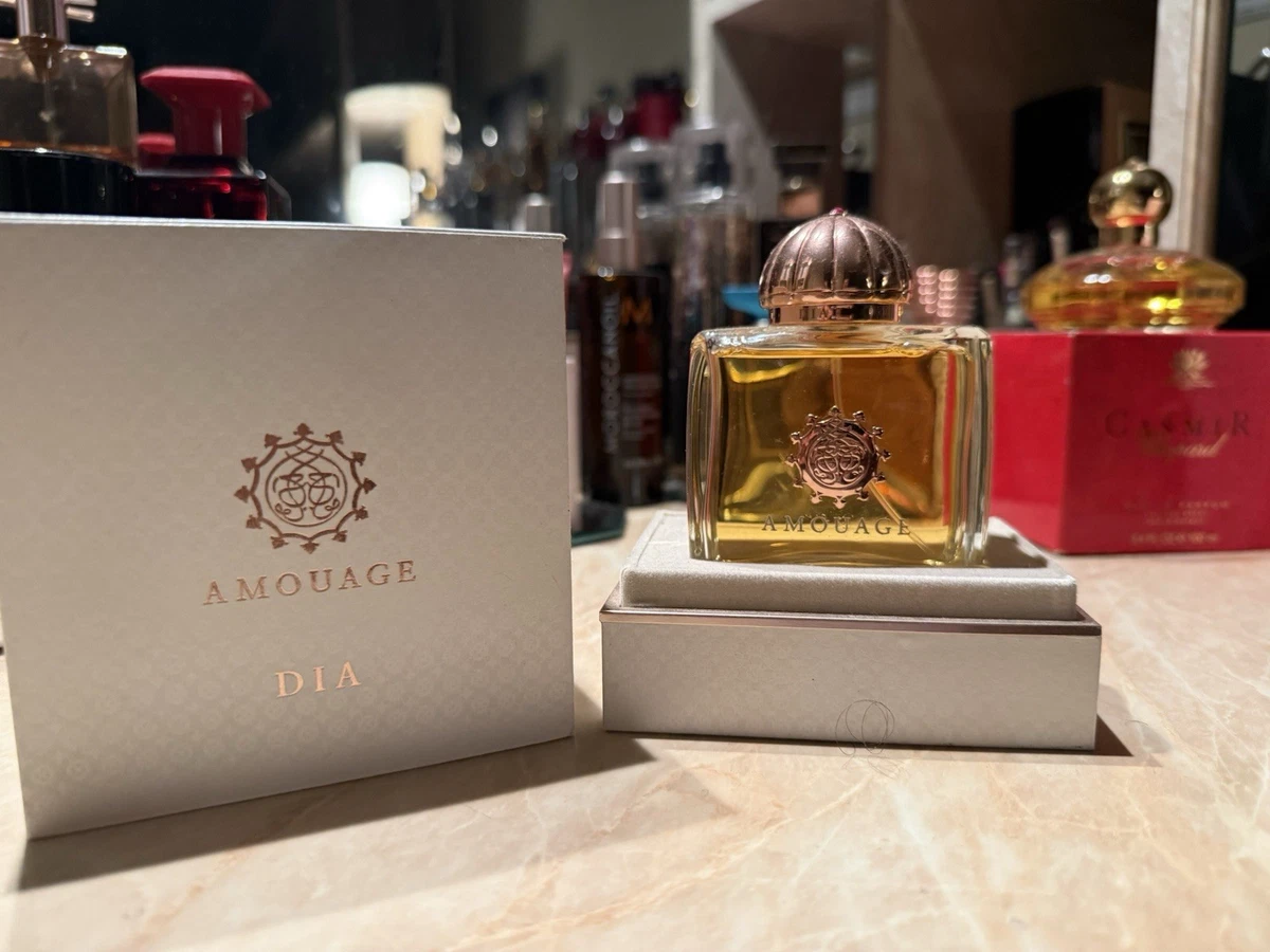 Amouage Dia Fragrances for Women for sale | eBay