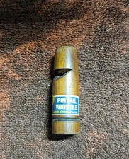 Vintage Faulk Pintail Duck Call