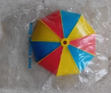 Kenner Super Powers 1984 Penguin Umbrella still bagged