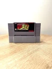 Battle Clash (Super Nintendo Entertainment System, 1992) SNES Cart Only Tested