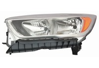 Scheinwerfer Links H15/H7 FüR Ford Kuga II DM2 Van 1.5 2.0 16-19 GV41-13W030-AD